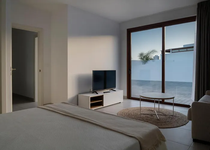 Altos Nisa 3b By Escape