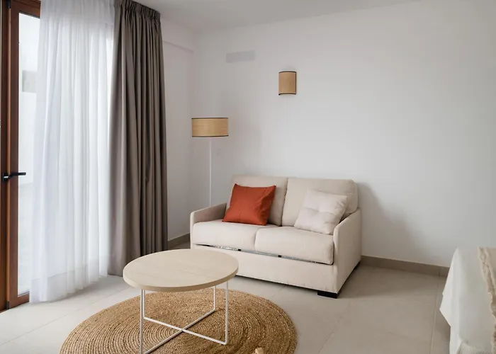 Altos Nisa 3b By Escape * Playa Blanca (Lanzarote)