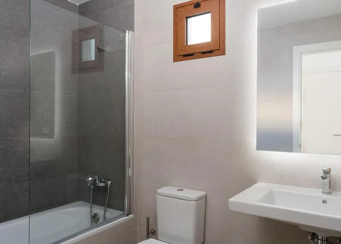 Altos Nisa 3b By Escape * Playa Blanca (Lanzarote)