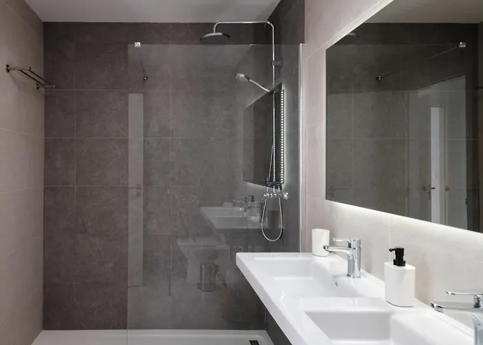 Altos Nisa 3b By Escape Playa Blanca (Lanzarote)