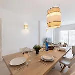 Altos Nisa 3b By Escape Playa Blanca (Lanzarote)