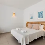 Altos Nisa 3b By Escape Villa Playa Blanca (Lanzarote)