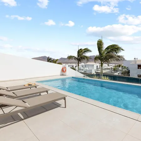 Altos Nisa 3b By Escape Villa