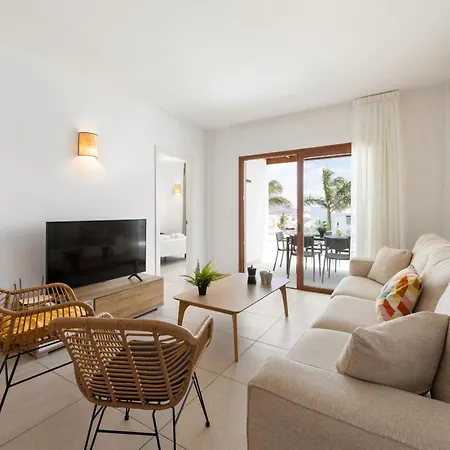 Altos Nisa 3b By Escape Villa *