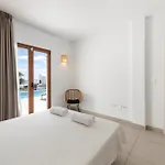 Villa Altos Nisa 3b By Escape