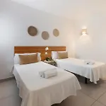 Altos Nisa 3b By Escape Villa Playa Blanca (Lanzarote)