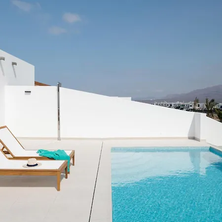 Altos Nisa 3b By Escape Villa *