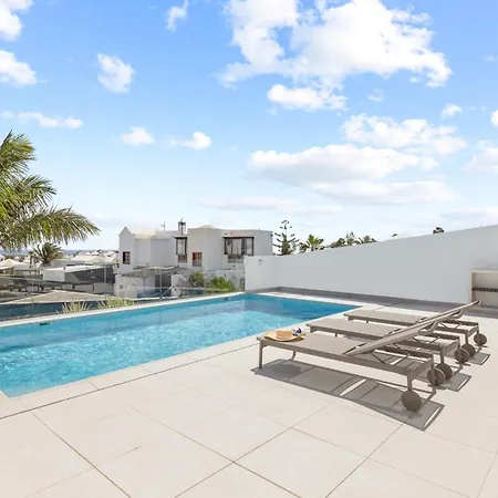 Villa Altos Nisa 3b By Escape