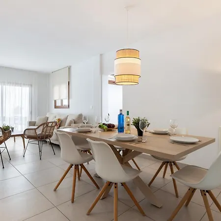 Villa Altos Nisa 3b By Escape Playa Blanca (Lanzarote)