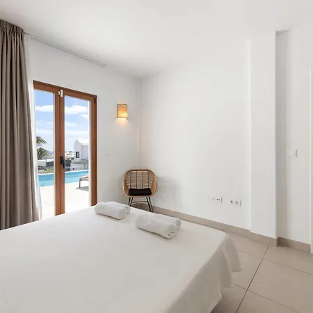 Villa Altos Nisa 3b By Escape