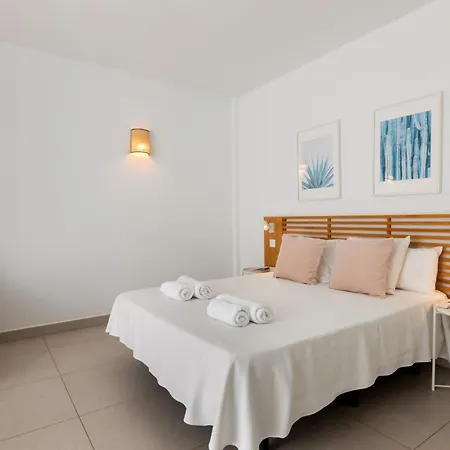 Altos Nisa 3b By Escape Villa Playa Blanca (Lanzarote)