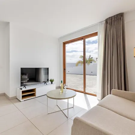 Villa Altos Nisa 3b By Escape *