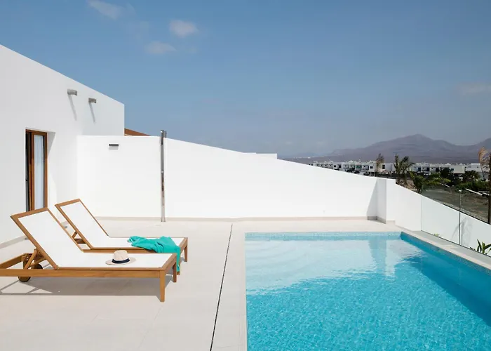 Altos Nisa 3b By Escape Villa *