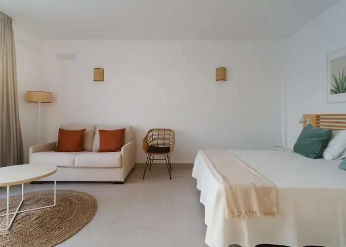 וילה Altos Nisa 3b By Escape *