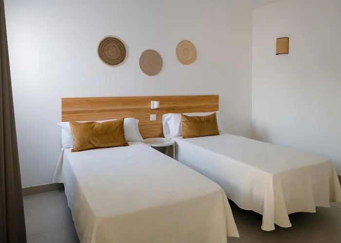 Altos Nisa 3b By Escape