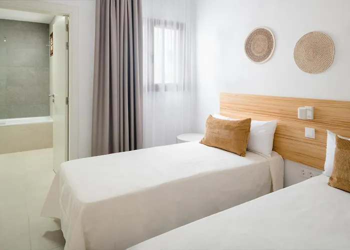 וילה Altos Nisa 3b By Escape *