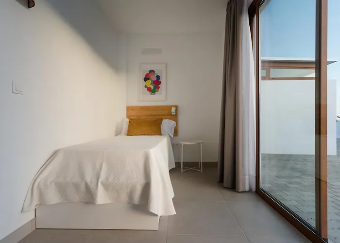 Villa Altos Nisa 3b By Escape Playa Blanca (Lanzarote)