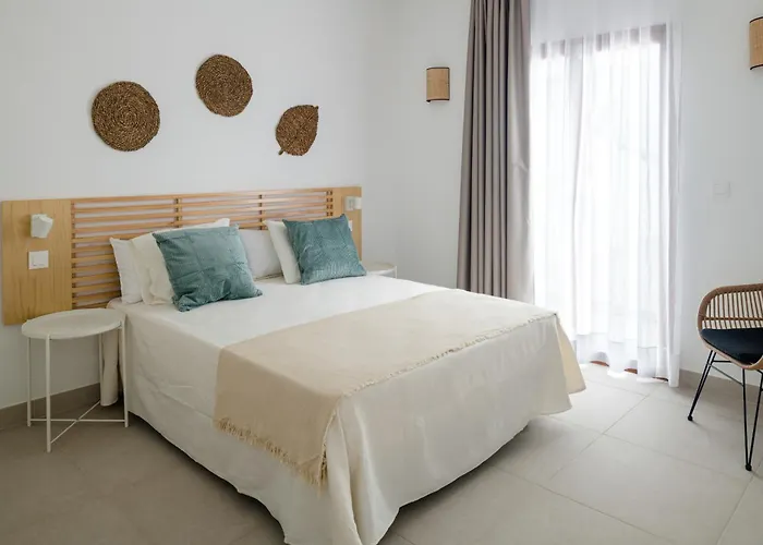 Altos Nisa 3b By Escape וילה *