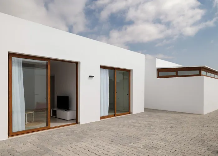 וילה Altos Nisa 3b By Escape