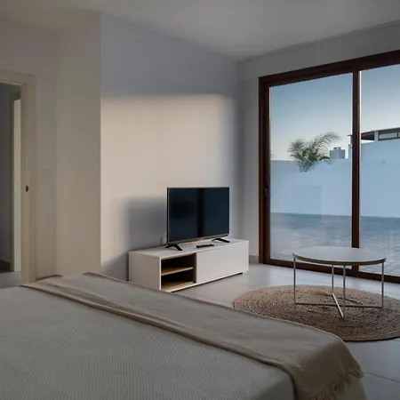 Altos Nisa 3b By Escape