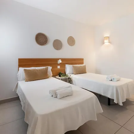Altos Nisa 3b By Escape Villa Playa Blanca (Lanzarote)