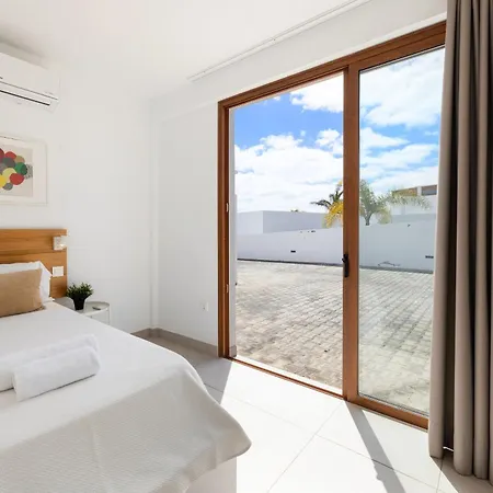 Altos Nisa 3b By Escape Villa *