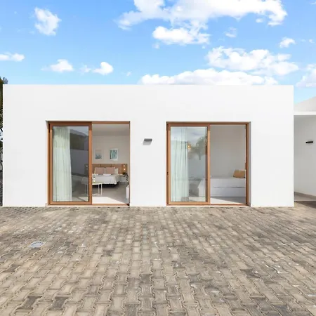 Villa Altos Nisa 3b By Escape